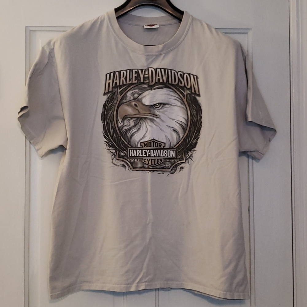 Harley Davidson Mobile Alabama
